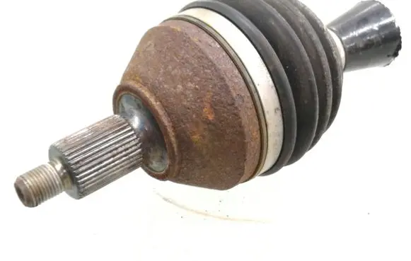 Skoda Fabia Mk3 (NJ) Driveshaft outer CV joint 