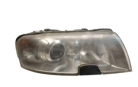Skoda Superb B5 (3U) Headlight/headlamp