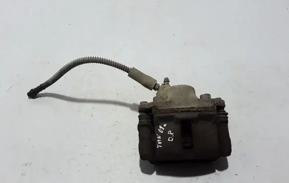 Renault Twingo II Front brake caliper 7701201770