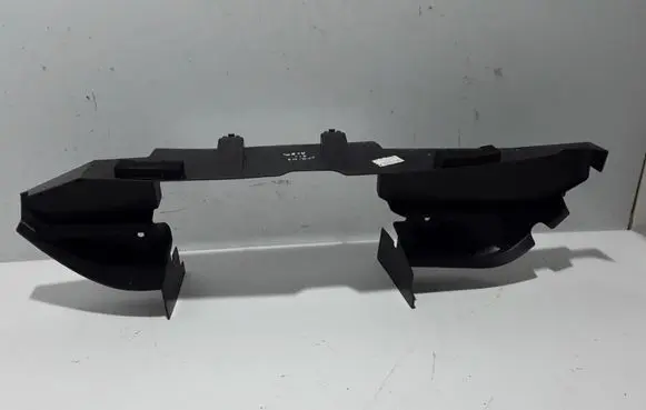 Dacia Spring Intercooler air guide/duct channel 626533984R