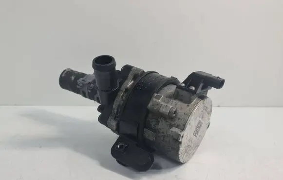 Porsche Cayenne (92A) Electric auxiliary coolant/water pump 8K0965567A 7P5819610