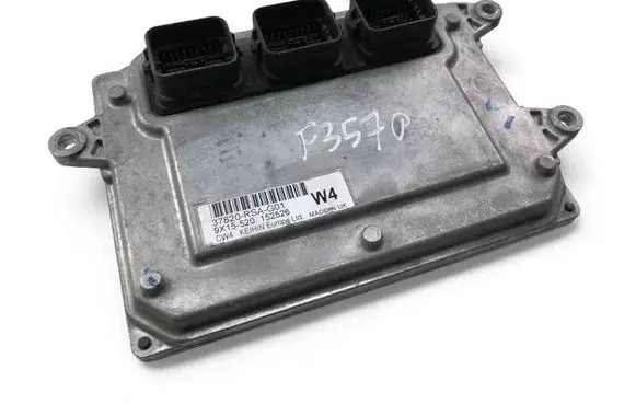 Honda Civic Engine control unit/module 37820RSAG01