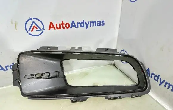 BMW X5 E70 Front bumper lower grill 7175486 51117175486