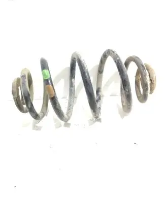 Volkswagen PASSAT B5 Rear coil spring