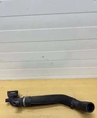 Audi A6 S6 C7 4G Engine coolant pipe/hose 4G0122293K