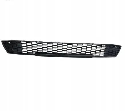 Skoda Fabia Mk4 (6VA) Front bumper lower grill 6VA853677