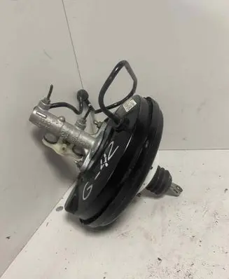 Opel Meriva A Brake booster 13159858 0204051086 6061621