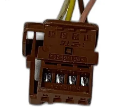 Citroen C4 II Other wiring loom 