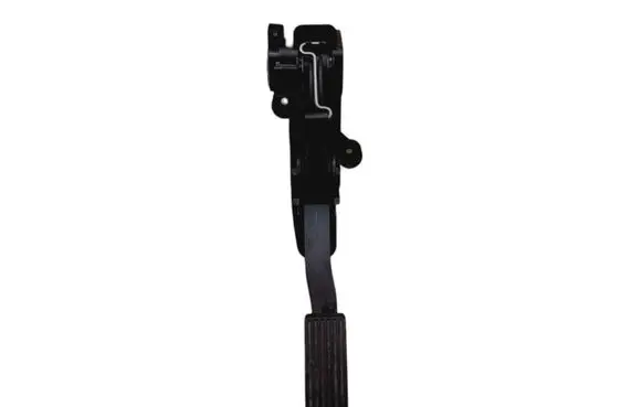 Mercedes-Benz A W169 Accelerator throttle pedal A1693000104 91736020