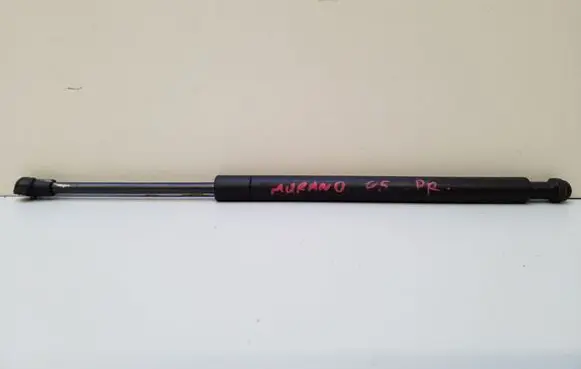 Nissan Murano Z50 Front bonnet/hood damper/strut OEM