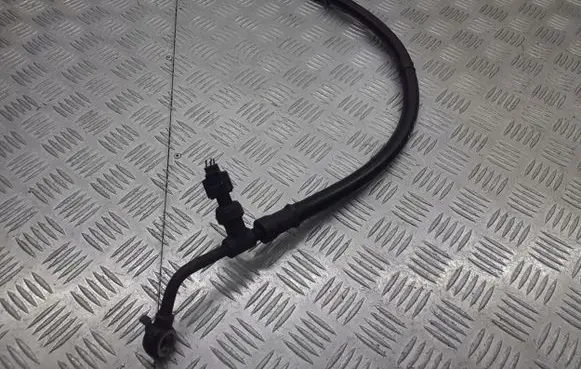 Mitsubishi Grandis Power steering pump