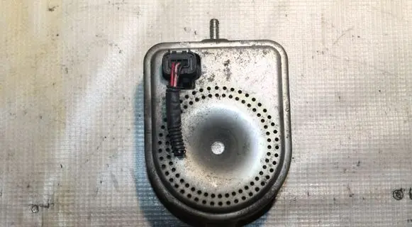 Volvo XC90 Alarm system siren 30659575