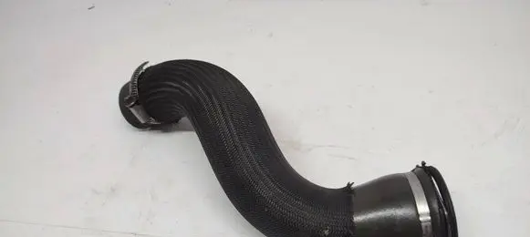 Renault Scenic III - Grand scenic III Intercooler hose/pipe