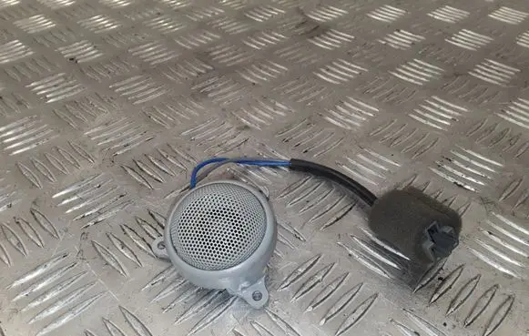 KIA Rio Front door high frequency speaker OK30C66965A