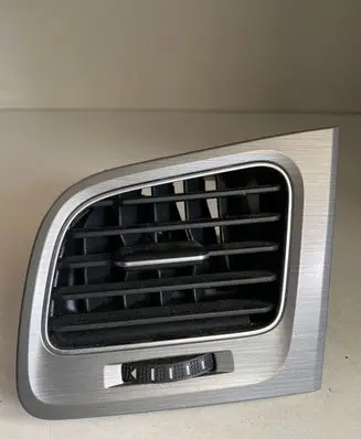 Volkswagen Golf VII Dashboard side air vent grill/cover trim 5G1819703 5G1819247 5G1819709