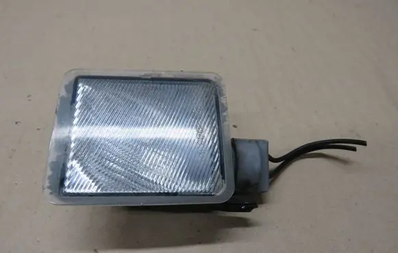 Ford Kuga I Front door wing mirror part AU5A13B314AA 21982846