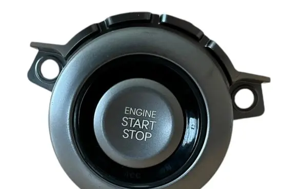 Hyundai Veloster Engine start stop button switch 954502V000 3000124