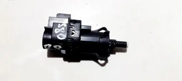 Brake pedal sensor switch
