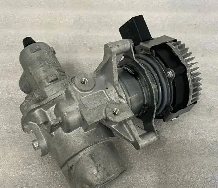 Audi A6 S6 C8 4K Other brake parts 4K1614307