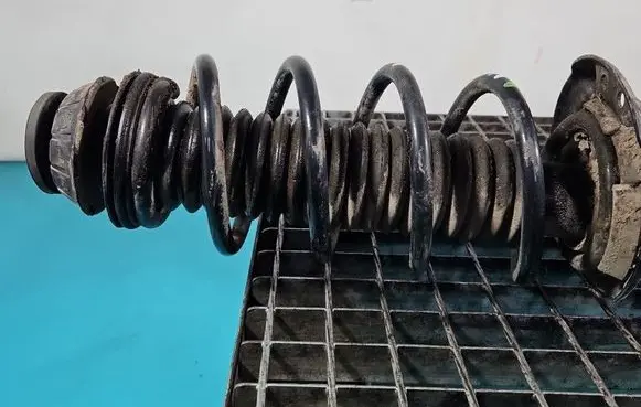 Dacia Duster III Rear coil spring IMPRK1570904