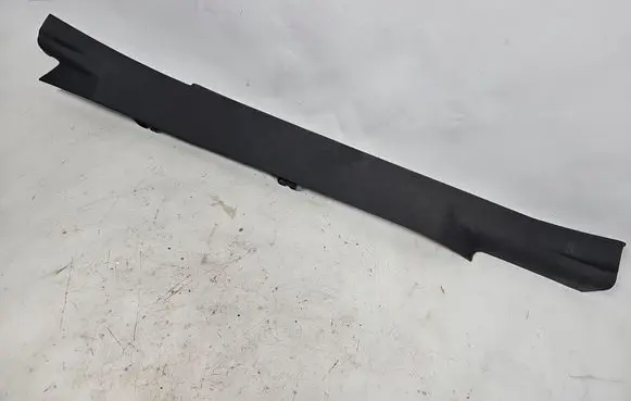 Toyota Corolla Verso AR10 Rear sill trim cover 679180F010