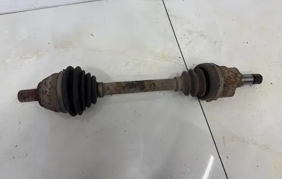 Ford Focus C-MAX Front driveshaft