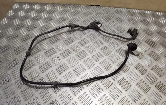 Mercedes-Benz GLC X253 C253 Rear ABS sensor wiring A2534400806