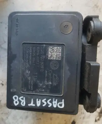 Volkswagen PASSAT B8 ABS Pump 3Q0907379Q