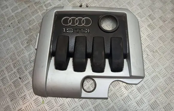 Audi A3 S3 8P Engine cover (trim) 03G103925