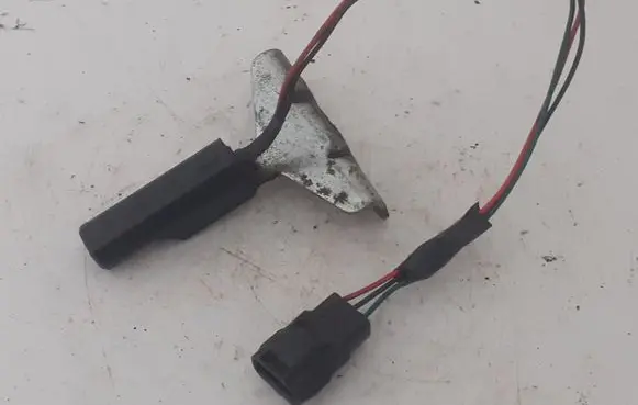 Crankshaft position sensor