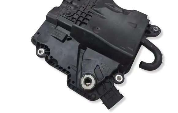 Mercedes-Benz E W212 Gearbox control unit/module A2C90460400