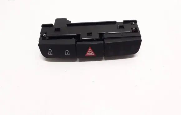 Opel Insignia A Hazard light switch 13324594