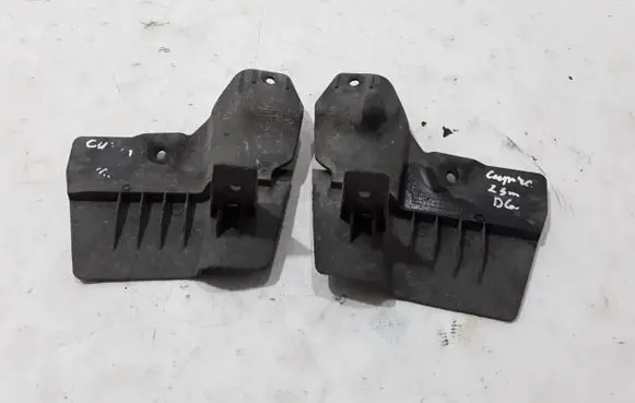 Cupra Formentor Rear mudguard 