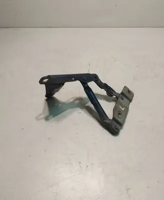 Seat Altea Engine bonnet/hood hinges 1K0823301B