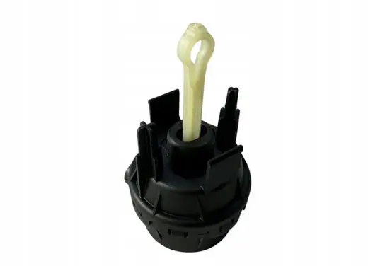 BMW 5 E60 E61 Vacuum valve 51117190661