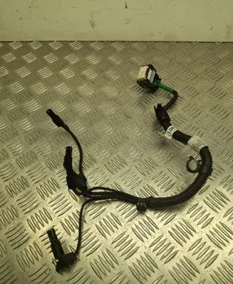 BMW 3 G20 G21 Engine installation wiring loom 758062700A