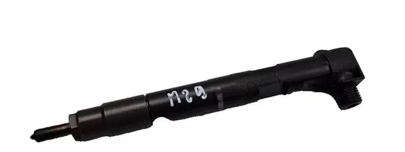 Mercedes-Benz E W212 Fuel injector A6510702887