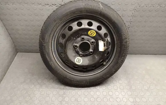 BMW 3 E46 R16 spare wheel 6750006