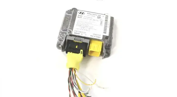 Hyundai Santa Fe Airbag control unit/module AS310580000 959102B900