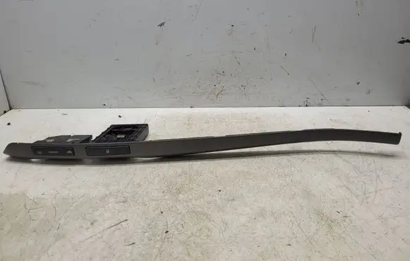 Toyota Avensis T250 Dashboard center trim panel 5547505010