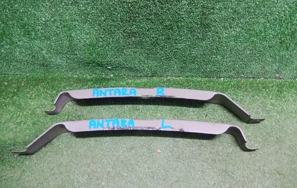 Opel Antara Frame 