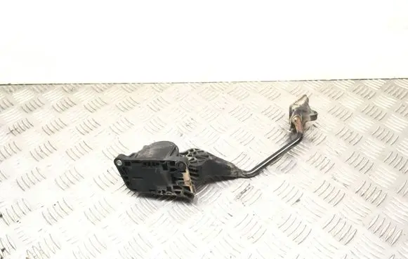 Citroen Berlingo Accelerator throttle pedal 0280755035 9655467180 A00219D01