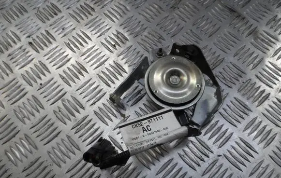 Land Rover Range Rover L405 Alarm system siren CK52971111AC