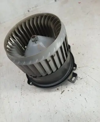 Smart ForFour I Heater fan/blower 01607007011 61706348