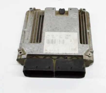 Audi A5 Engine control unit/module 04L906026GD 04L907309L