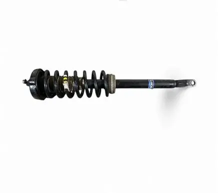 Mercedes-Benz CLS C219 Front shock absorber with coil spring