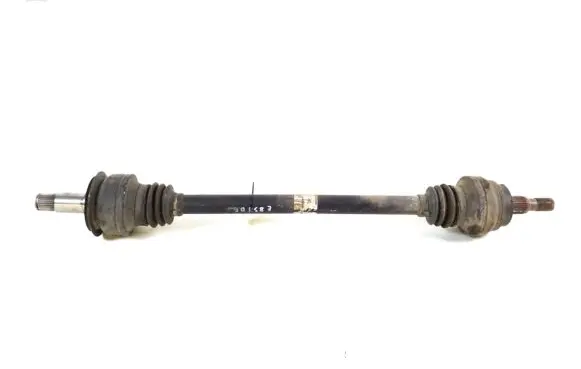 Mercedes-Benz GLS X166 Rear driveshaft A1663501110