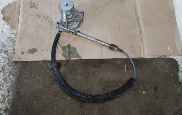 BMW X5 E70 Other devices 758263002