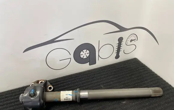 KIA Sorento IV Front driveshaft 49560-P4950
