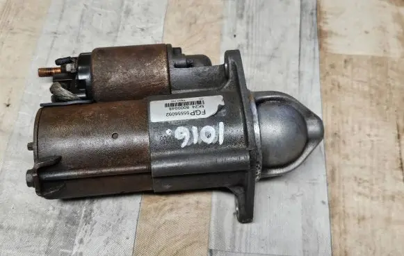 Opel Zafira B Starter motor 55556092 5K248000048